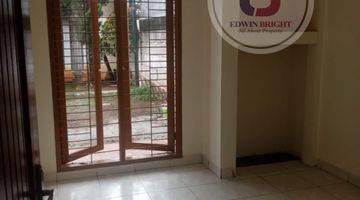 Gambar 5 Dijual murah rumah bagus  dalam cluster area premium sektor 7 Bintaro Jaya  