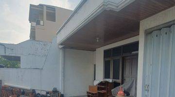 Gambar 5 Rumah tengah kota di CILOSARI