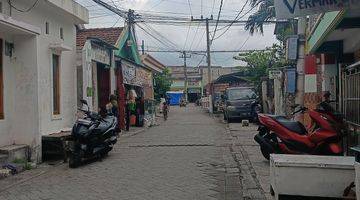 Gambar 3 Rumah 2 Lantai Siap Huni Di Bulak Cumpat Kenjeran Surabaya