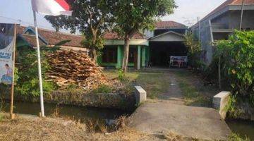 Gambar 1 Rumah 2 Lantai Butuh Renovasi Balongbendo Sidoarjo