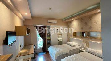 Gambar 5 Rumah Taman Puspa Raya Furnished Universitas Ciputra,citraland, Wiyung