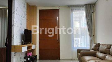 Gambar 2 Rumah Taman Puspa Raya Furnished Universitas Ciputra,citraland, Wiyung