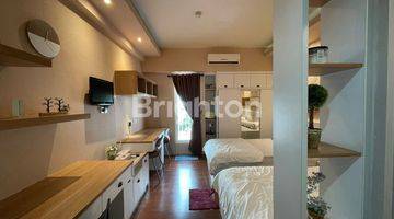 Gambar 4 Rumah Taman Puspa Raya Furnished Universitas Ciputra,citraland, Wiyung