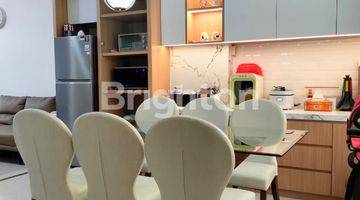 Gambar 1 Rumah Taman Puspa Raya Furnished Universitas Ciputra,citraland, Wiyung