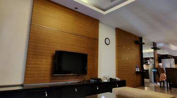 Gambar 4 Rumah Dijual Bagus dan Furnished di Area Ciumbuleuit, Bandung