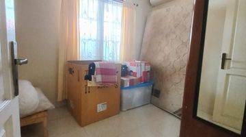 Gambar 3 Rumah Full 2 Lantai Di Dalam Cluster Bintaro Jaya Sektor 9 Strategis