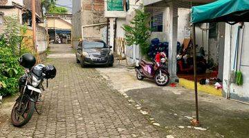 Gambar 3 Di jual rumah siap huni