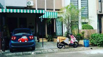 Gambar 1 Rumah Bagussiap Huni Terawat Dalam Cluster Di Ciputat  Dengan Rooftop 