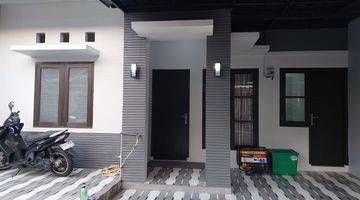 Gambar 2 Rumah Renovasi Area Ciputat Lokasi Strategis Dekat  Fasilitas Bintaro