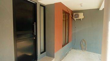 Gambar 5 Jual Cepat Rumah Renovasi  Dgn One Gate System Dlm Cluster Discovery