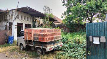 Gambar 3 Rumah Lama Hitung Tanah Di Prime  Area Otista Jak Tim 