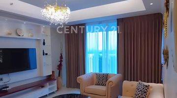 Gambar 4 Apartemen Cosmpolitan Tower Kemang Jakarta Selatan