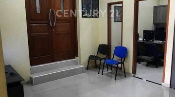 Gambar 2 Rumah Tinggal Atau Kantor Di Kecapi Raya Jagakarsa