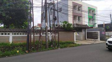 Gambar 3 Tanah Bonus Bangunan  1200 M2 Hook Lebak Bulus Jakarta Selatan