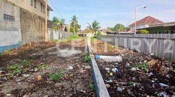 Gambar 1 Tanah Luas Tepi Jalan Lokasi Strategis Di Depok 