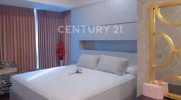 Gambar 3 Apartemen Cosmpolitan Tower Kemang Jakarta Selatan