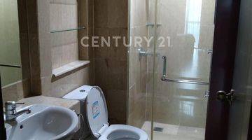 Gambar 2 Apartemen 3 BR Fully Furnished Bellagio Jakarta Selatan