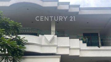 Gambar 1 House For Rent Senopati Dekat SCBD 2 Lantai Jakarta Selatan