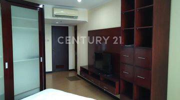 Gambar 5 Apartemen 3 BR Fully Furnished Bellagio Jakarta Selatan