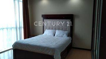 Gambar 4 Apartemen 3 BR Fully Furnished Bellagio Jakarta Selatan