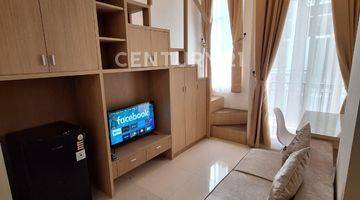 Gambar 2 Condovilla Apple 1 Residence Jati Padang Jakarta Selatan