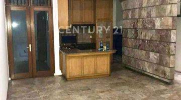 Gambar 3 House For Rent Senopati Dekat SCBD 2 Lantai Jakarta Selatan