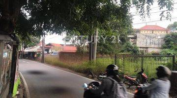 Gambar 4 Tanah Luas 1000m SHM Warung Jati Jakarta Selatan