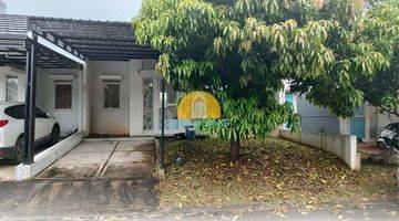 Gambar 1 Dijual rumah di Forest Hill BSB