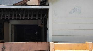 Gambar 3 Dijual rumah murah siap pakai di Tambak Mas Tanah Mas Semarang