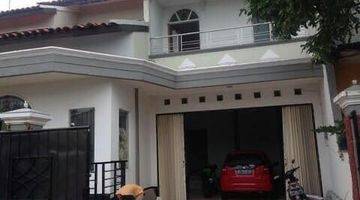 Gambar 1 Rumah siap huni di tengah kota jalan Plewan Semarang