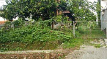 Gambar 2 Dijual Tanah Di Jangli Raya Semarang