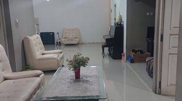 Gambar 5 Jual Rumah Kondisi Bagus 2 Lantai, Shm, di Graha Bintaro Cluster Kiwi Hub 0878 4049 9831