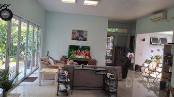 Gambar 3 Dijual Rumah SHM Semi Furnished Bagus di Cluster Vania Permata Bintaro Hub. 0878 4049 9831 No. 24090803