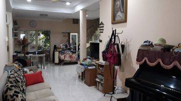 Gambar 2 Jual Rumah 2 Lantai SHM Bagus Semi Furnished Di Villa Melati Mas Tangsel Hub 0878 4049 9831,....., No. 24102803a