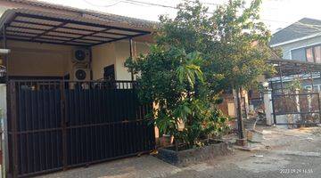 Gambar 1 Jual Rumah SHM Bagus Semi Furnished di Villa Melati Mas Serpong Hub 0878 4049 9831,.....,, Kd 24103002