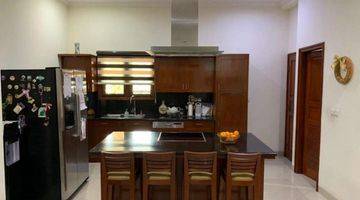 Gambar 5 Jual Rumah 2 Lantai SHM Bagus Semi Furnished di Villa Melati Mas Hub 0878 4049 9831,,...,, Kd. 24103001