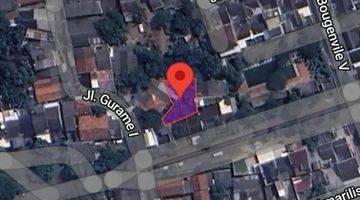 Gambar 4 Jual Tanah 230 M SHM Di Sebelah Dhaya Pesona Jombang Tangsel, Hub 0878 4049 9831,,...,, Kd 24110403