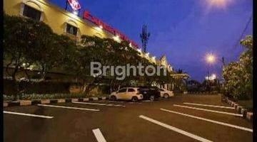 Gambar 2 HOTEL BINTANG 2, SANGAT MURAH, BAWAH NJOP, DEKAT ANCOL, JAKARTA UTARA