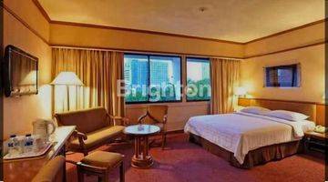 Gambar 5 HOTEL ELMI, LUAS, BAGUS, AKTIF, 3 STAR, TENGAH KOTA SURABAYA