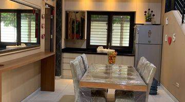 Gambar 2 Dijual Rumah Full Furnish 2 Lantai Siap Huni Kota Wisata Cibubur