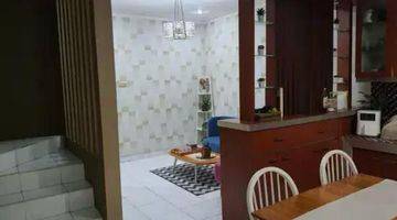 Gambar 5 Rumah furnished lokasi strategis di cluster favorit. Nego!