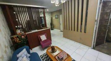 Gambar 3 Rumah furnished lokasi strategis di cluster favorit. Nego!