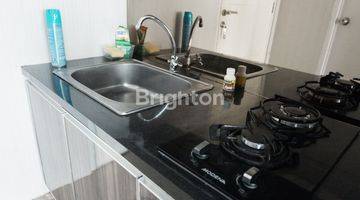 Gambar 4 Apartemen Altiz Bintaro Plaza Studio Di Bintaro,tangerang Selatan