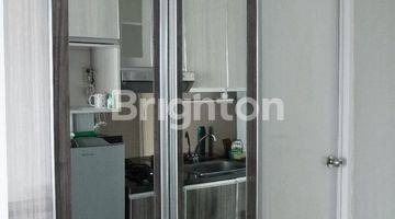 Gambar 3 Apartemen Altiz Bintaro Plaza Studio Di Bintaro,tangerang Selatan