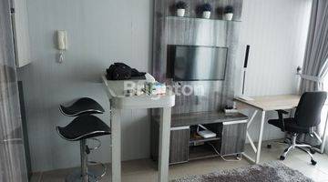 Gambar 5 Apartemen Altiz Bintaro Plaza Studio Di Bintaro,tangerang Selatan