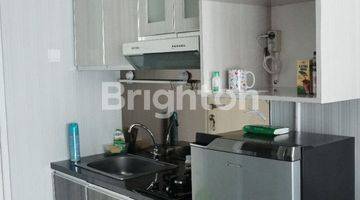 Gambar 1 Apartemen Altiz Bintaro Plaza Studio Di Bintaro,tangerang Selatan