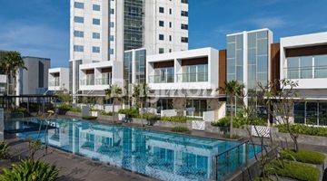 Gambar 3 Apartemen Akr Gallery West Residence, Kebon Jeruk, Jakarta Barat 