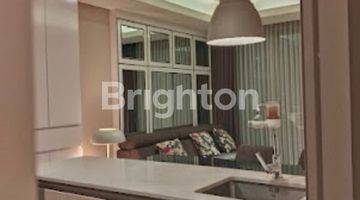 Gambar 3 Apartemen Gold Coast Tower Atlantic Pik, Jakarta Utara, City View