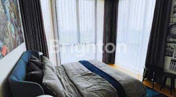 Gambar 4 Apartemen Izzara Tb Simatupang Cilandak Jakarta Selatan City View