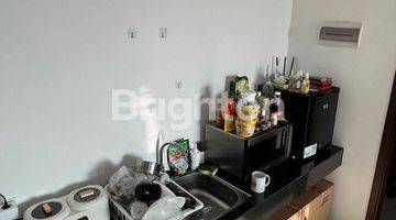 Gambar 1 Apartemen Akr Gallery West Residence, Kebon Jeruk, Jakarta Barat 